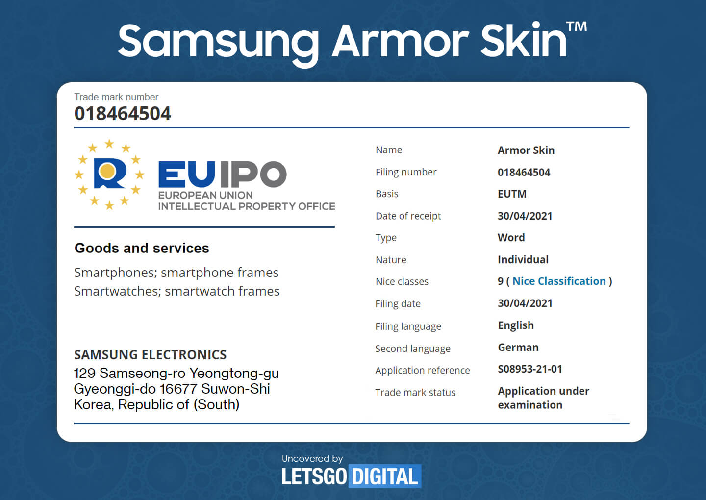 Armor Skin en Layer voor Samsung Galaxy Z Flip 3 en Z Fold ...