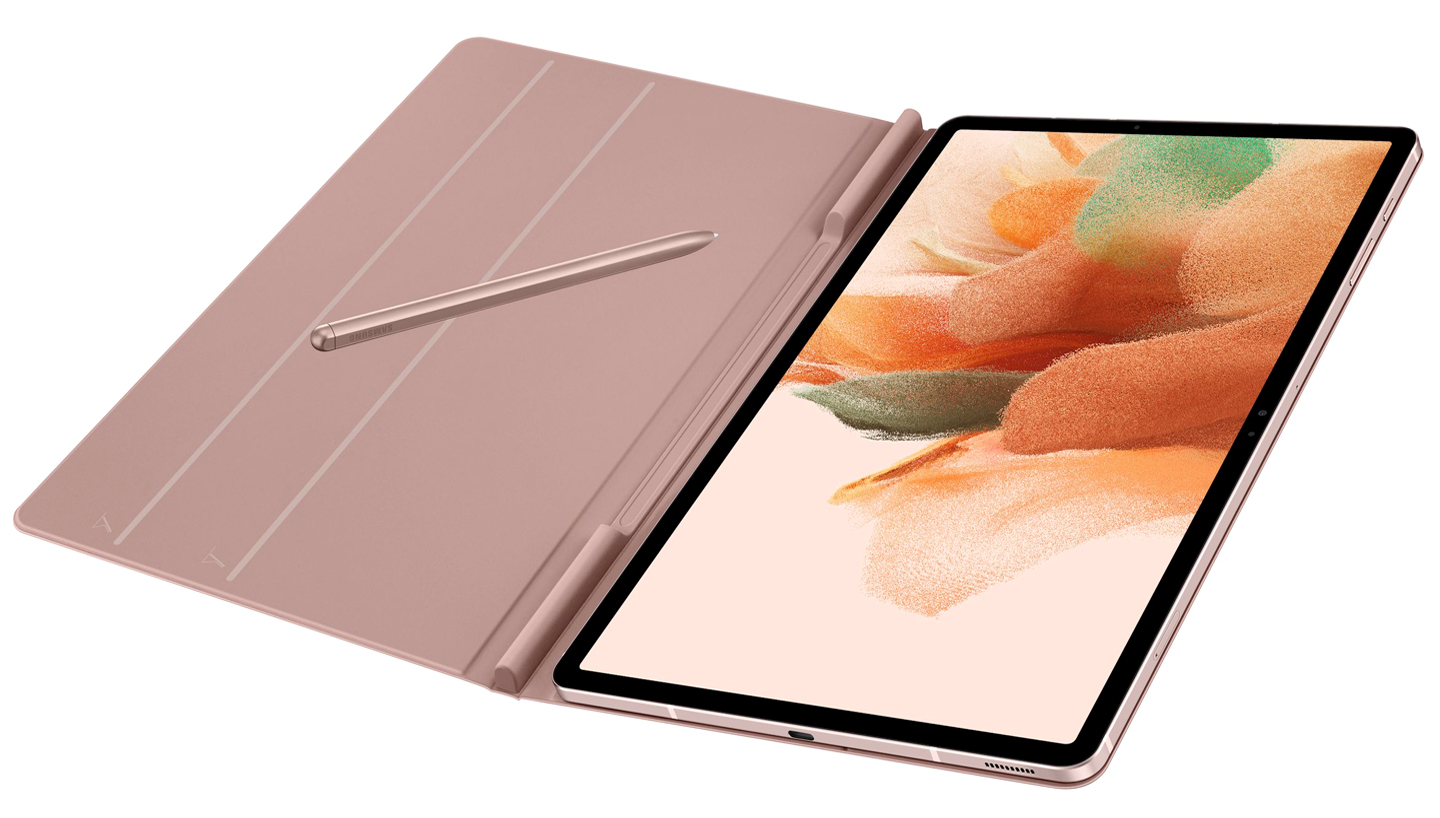vingerafdruk aantal Altijd Samsung Galaxy Tab S7 Lite betaalbare tablet met groot display |  LetsGoDigital