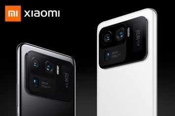 Xiaomi Mi 11 smartphone serie