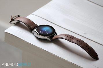 Huawei Watch 3 review
