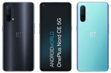 OnePlus Nord CE review