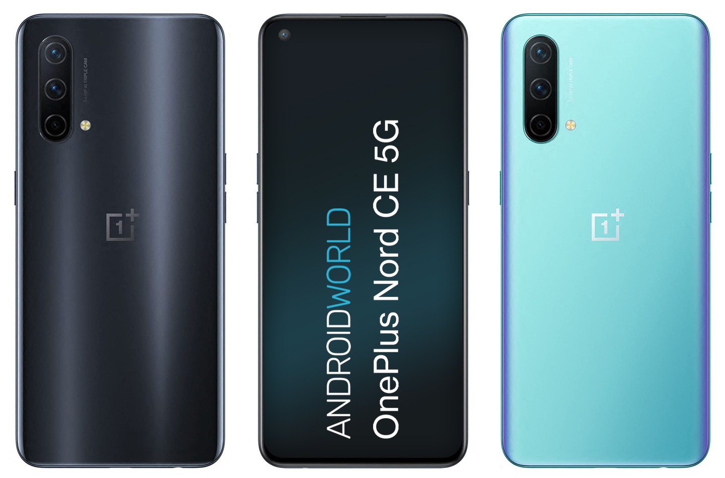 oneplus nord ce 2021