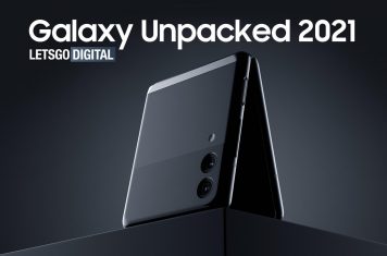 Galaxy Unpacked 2021