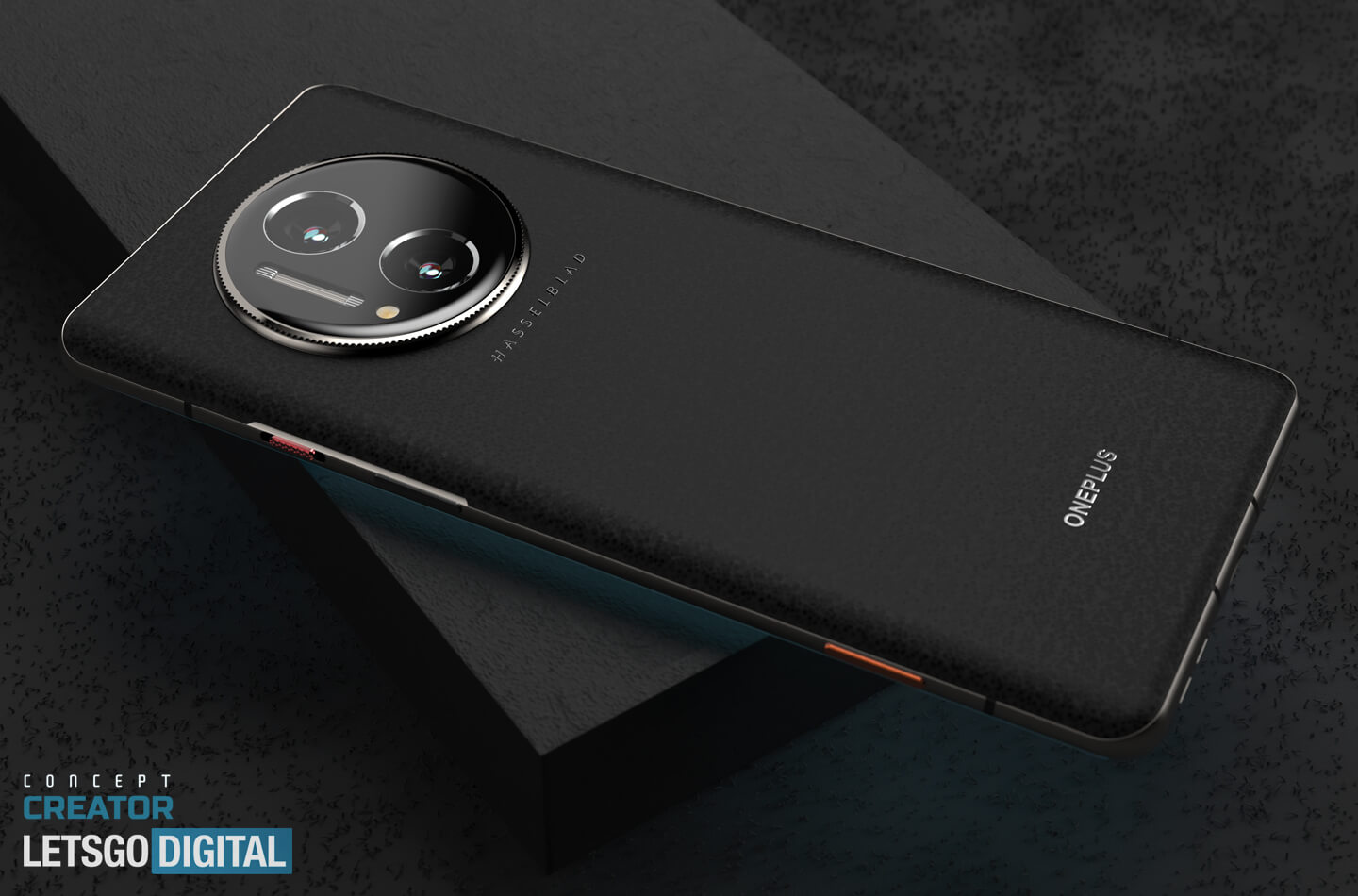 OnePlus 10 Pro Hasselblad camera