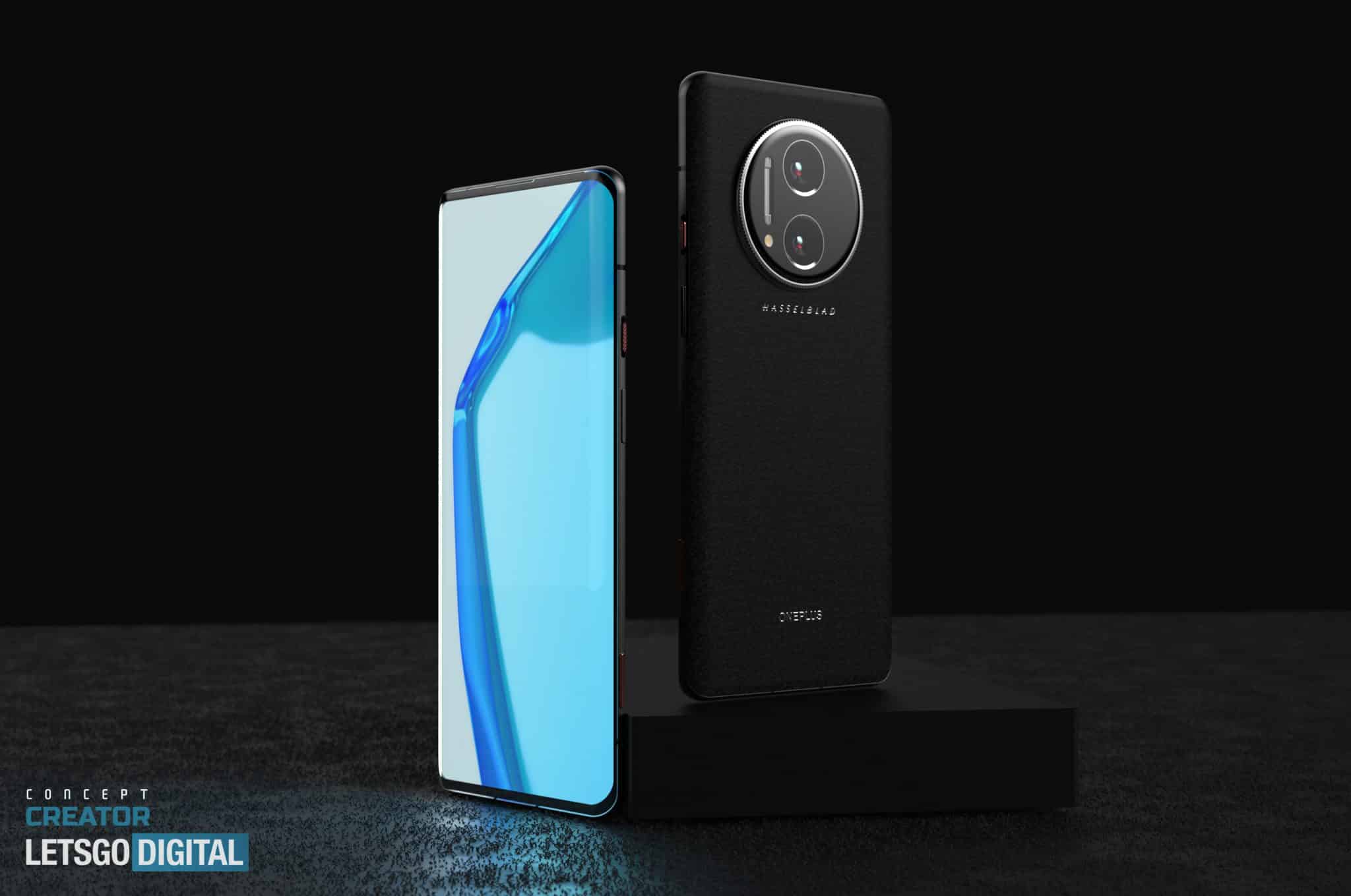 OnePlus 10 Pro Met Hasselblad Camera En Bionic Lens LetsGoDigital