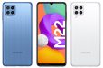 Samsung Galaxy M22