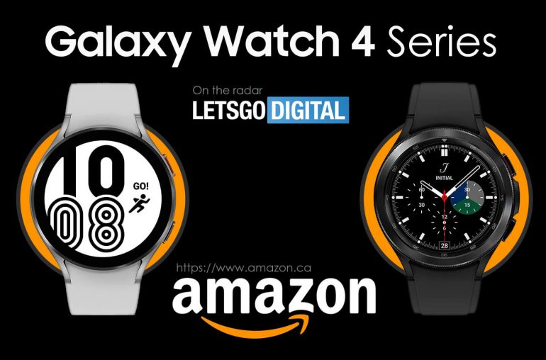 Samsung galaxy watch 4 kopen