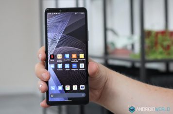 Sony Xperia 10 III review