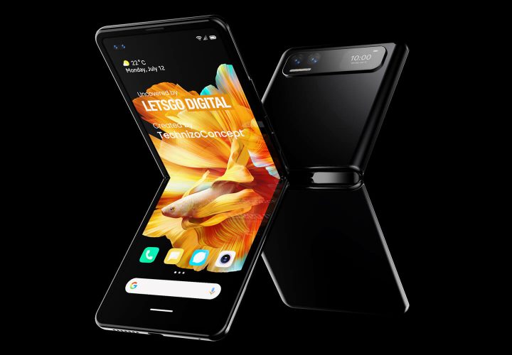 xiaomi zeep