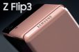 Z Flip 3 klaptelefoon