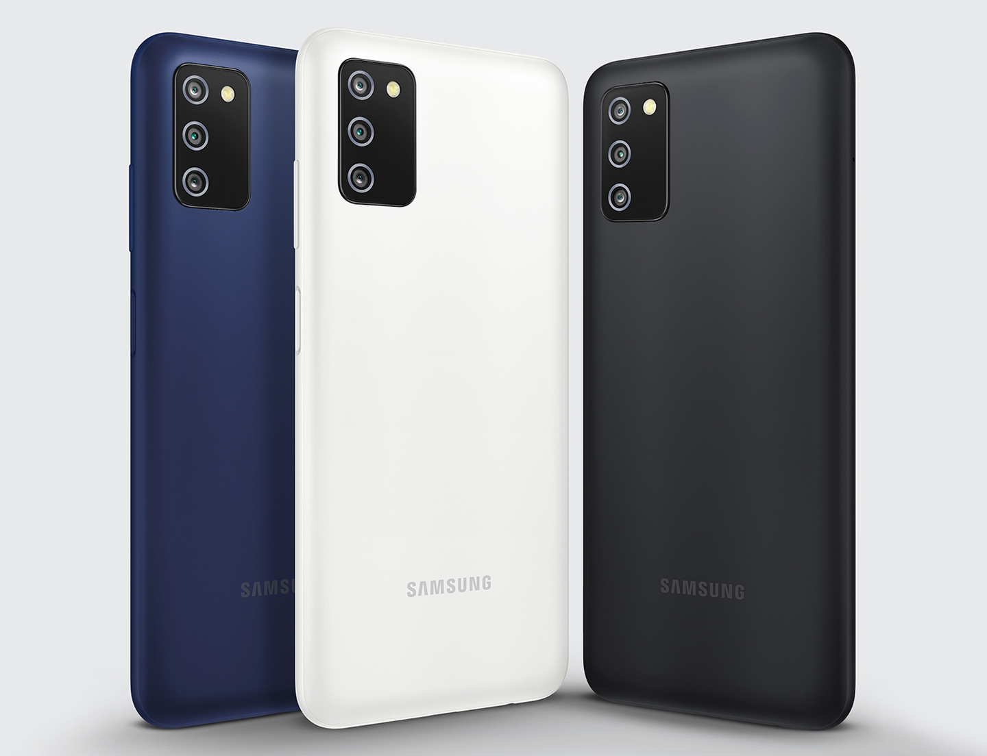 Samsung A-Serie: Galaxy met triple camera | LetsGoDigital