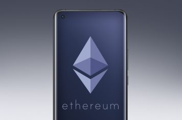 Ethereum kopen beheren smartphone