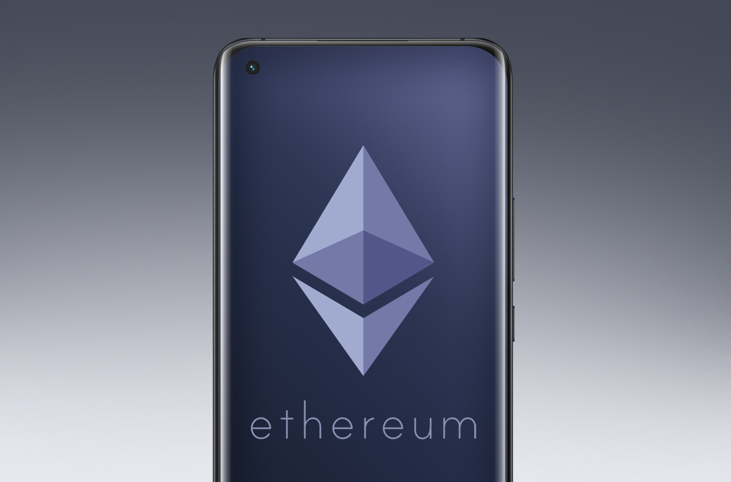 Ethereum kopen en beheren via je smartphone | LetsGoDigital