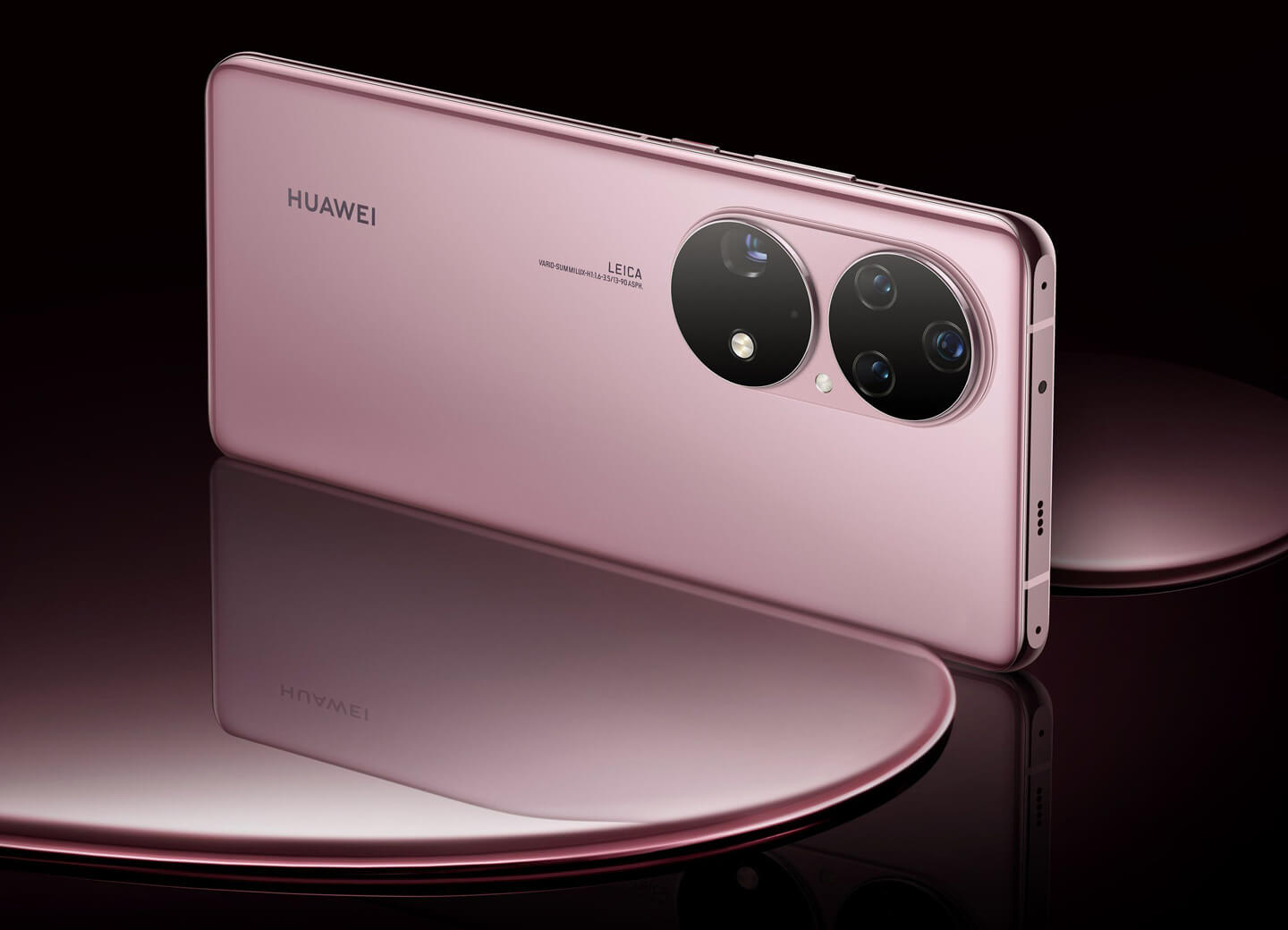 Huawei P50 Pro اميرا fotocamera