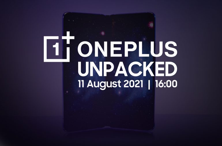 OnePlus Unpacked 2021