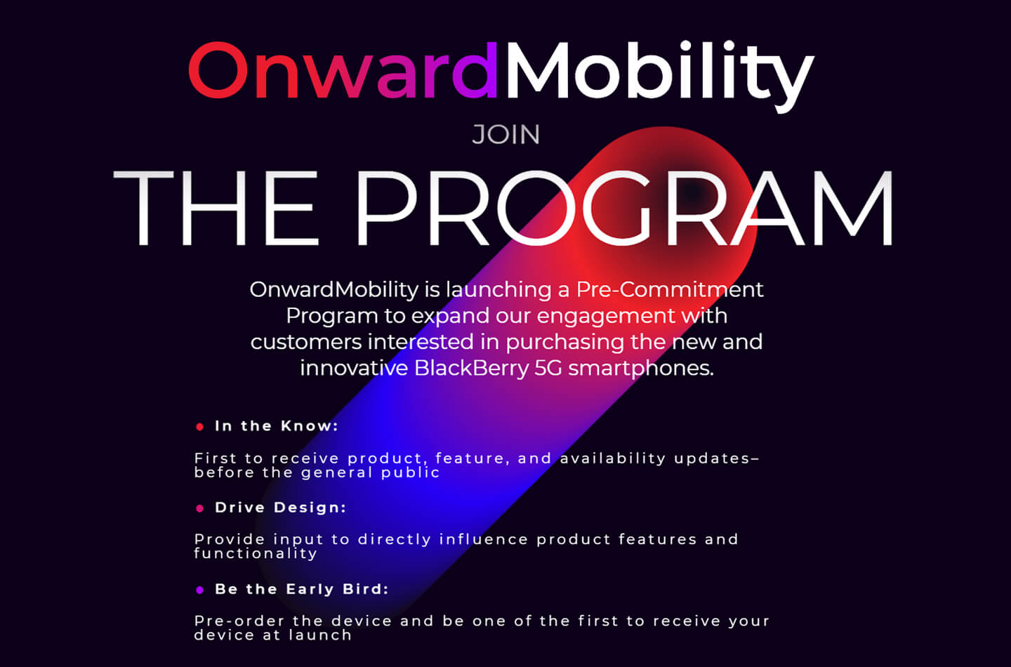 OnwardMobility