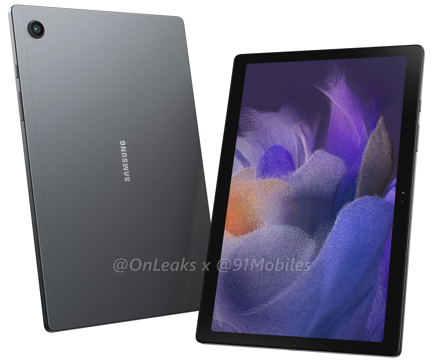 Gloed Verdrag Oneerlijkheid Samsung Galaxy Tab A8 2021 tablet | LetsGoDigital