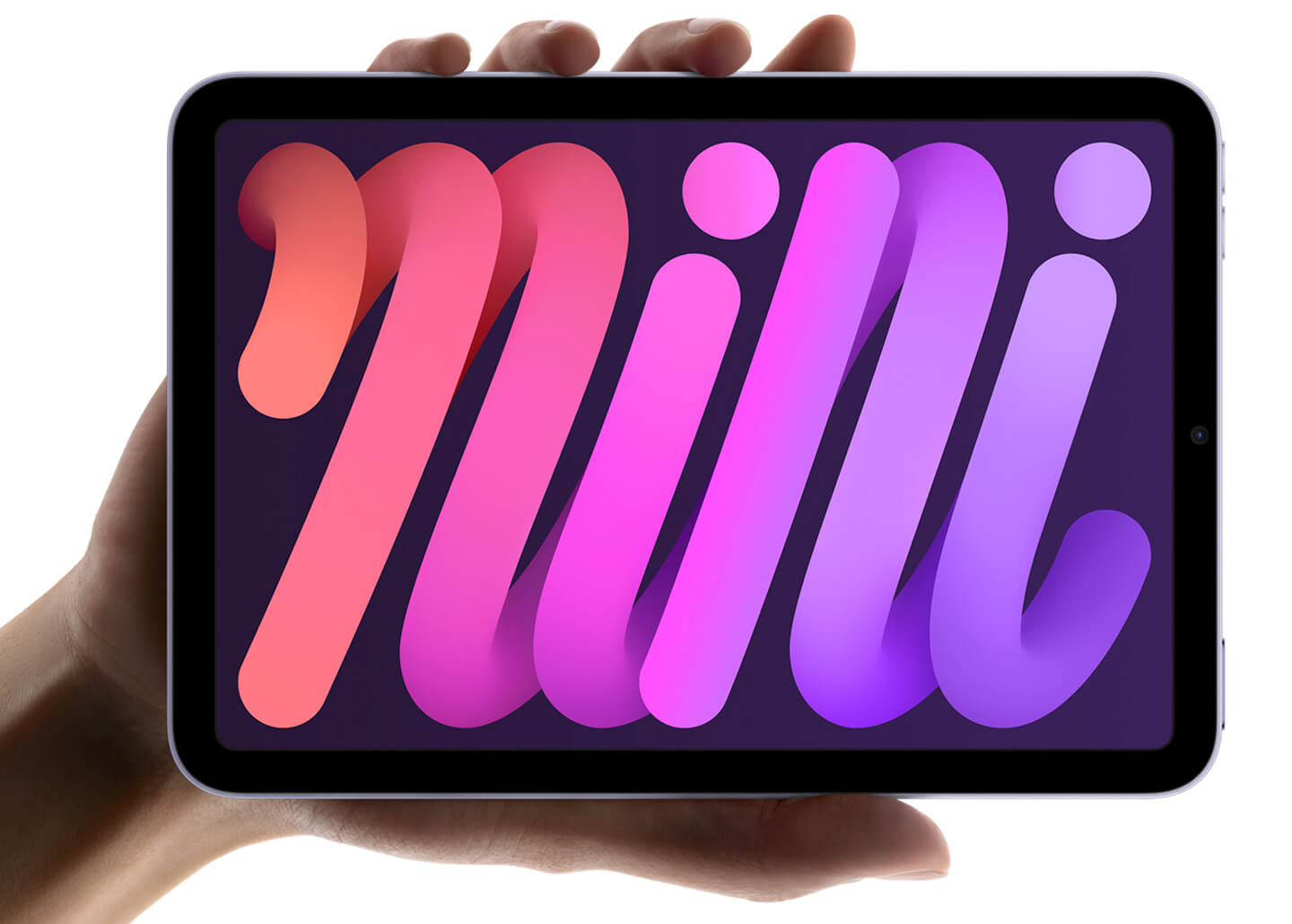 Mini tablet