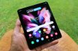 Samsung Galaxy Z Fold 3 review
