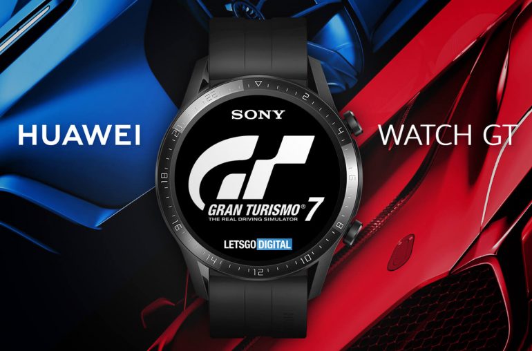 Sony Interactive rechtzaak Huawei Watch GT3