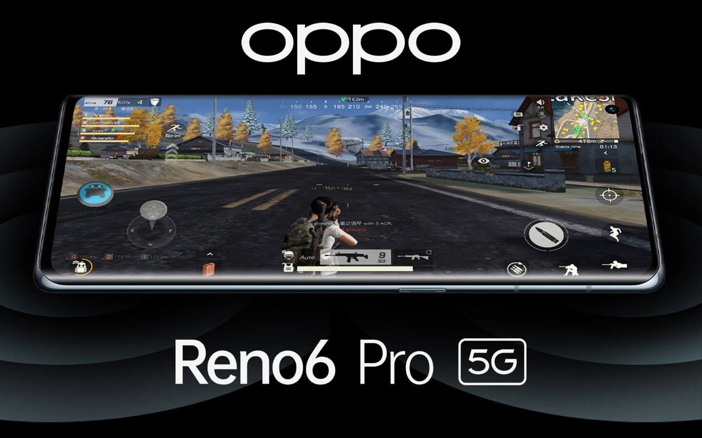 Reno 6 review