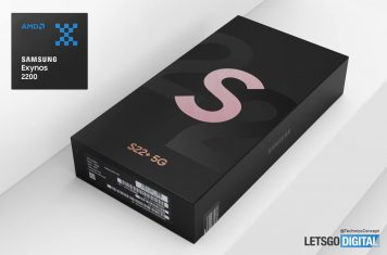 Samsung S22 release