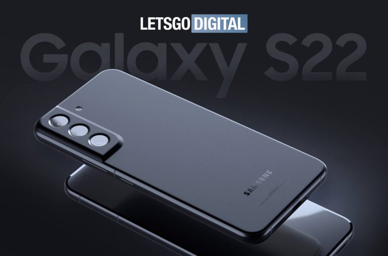 Samsung Galaxy S22 prijs