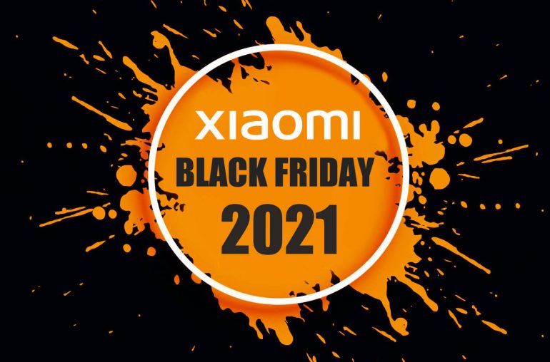 Xiaomi Black Friday