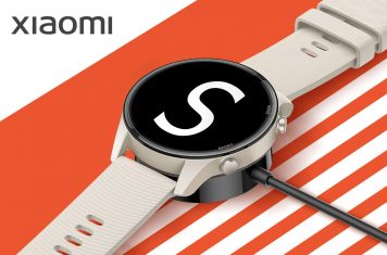 Xiaomi Watch S smartwatch