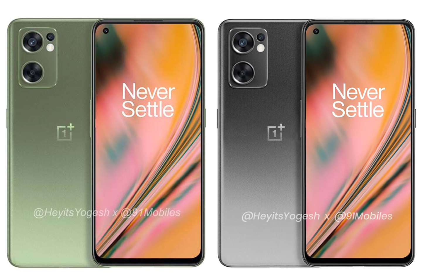 oneplus nord ce 5g 91mobiles