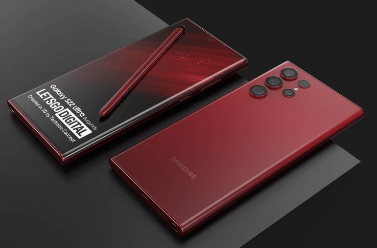 https://nl.letsgodigital.org/uploads/2021/12/samsung-s22-ultra-burgundy-kopen-770x508.jpg