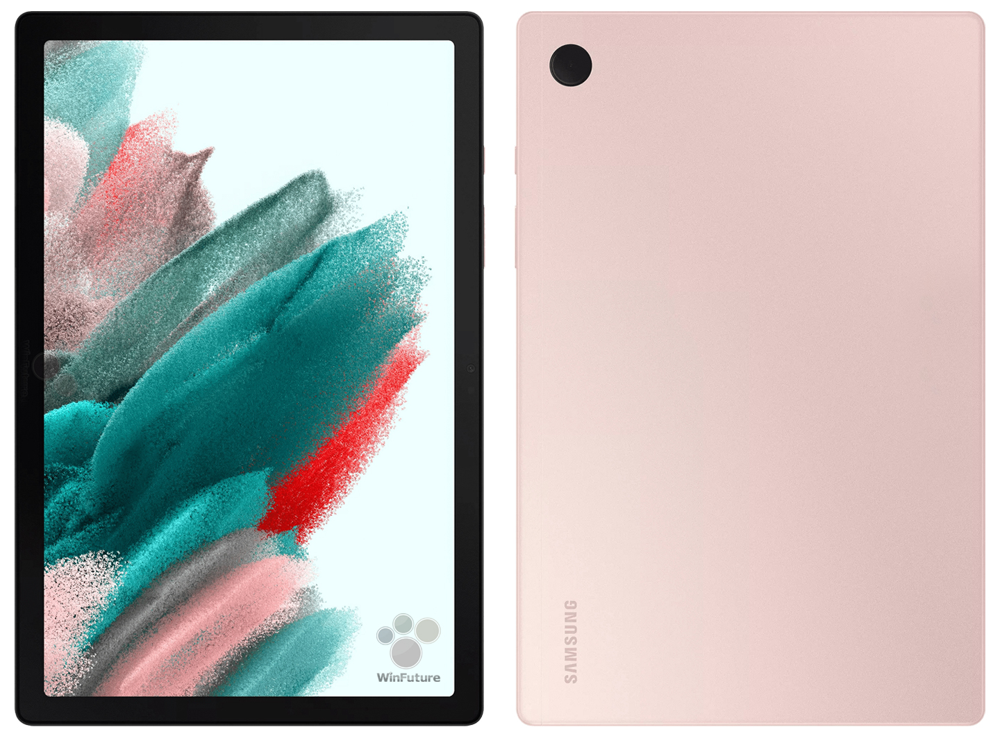 Galaxy Tab A8 10.5 specs, kleuren, prijs en release | LetsGoDigital