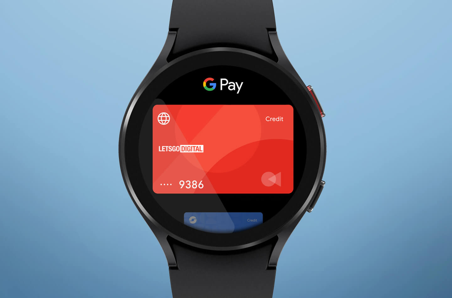 gebruik Overtreding propeller Google Pay betalingen doen met Samsung Galaxy Watch 4 | LetsGoDigital