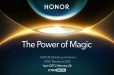 Honor Magic telefoons MWC 2022