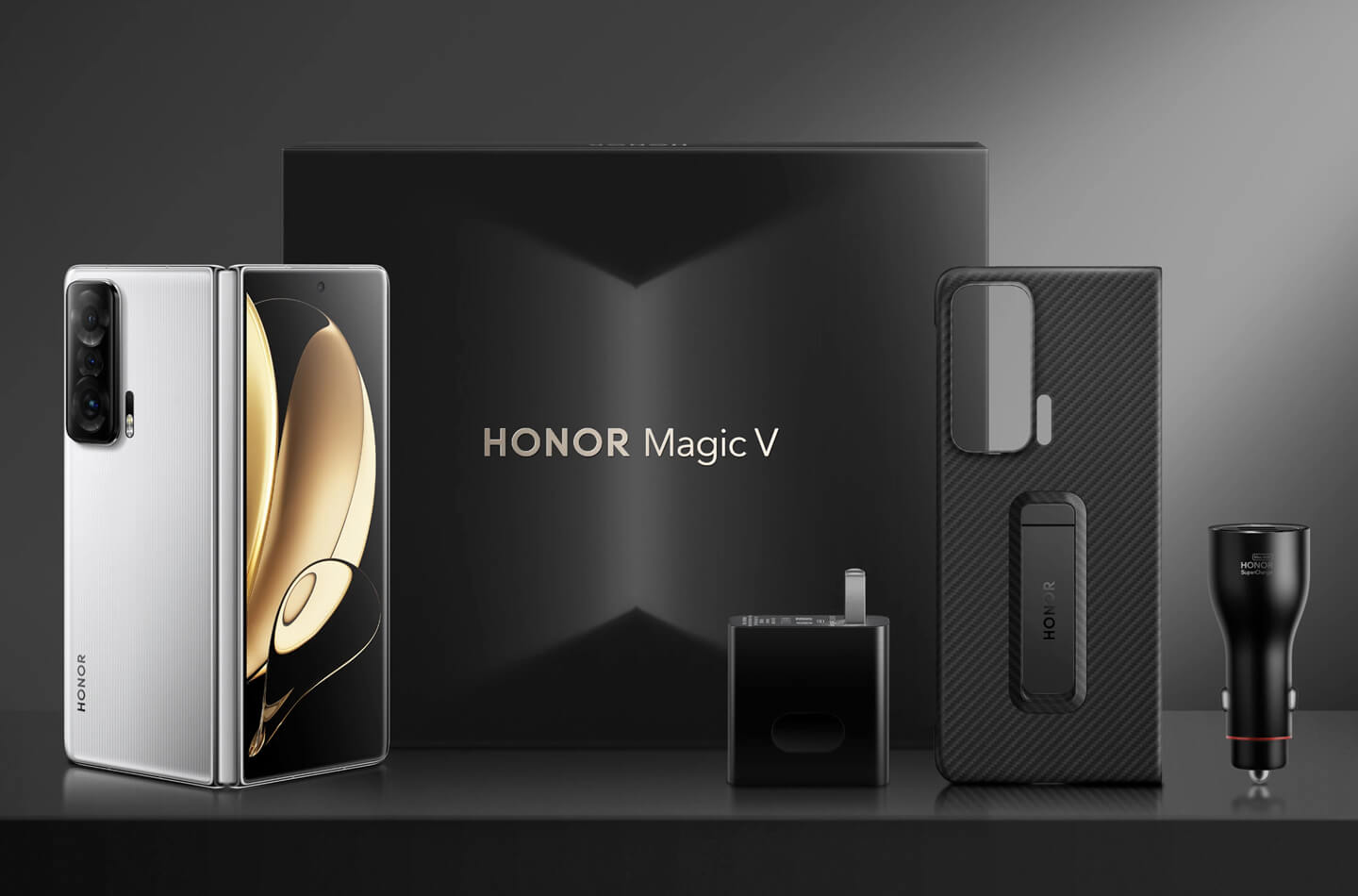 Honor Magic V kopen