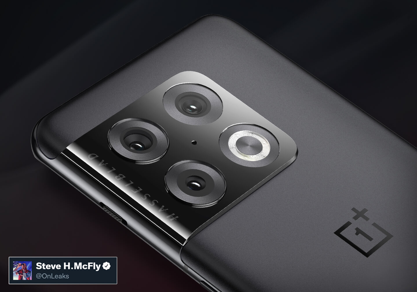 OnePlus 10 Pro kenmerken