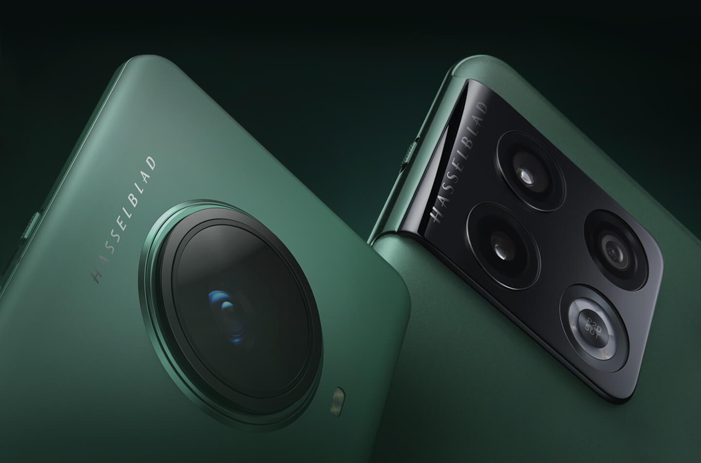 OnePlus 10 Ultra camera