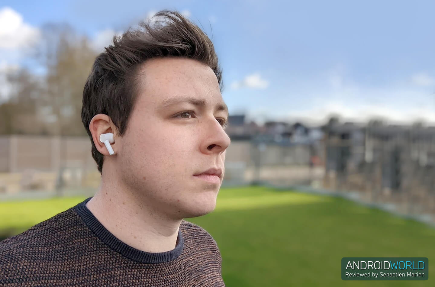 OnePlus Buds Z2 review | LetsGoDigital