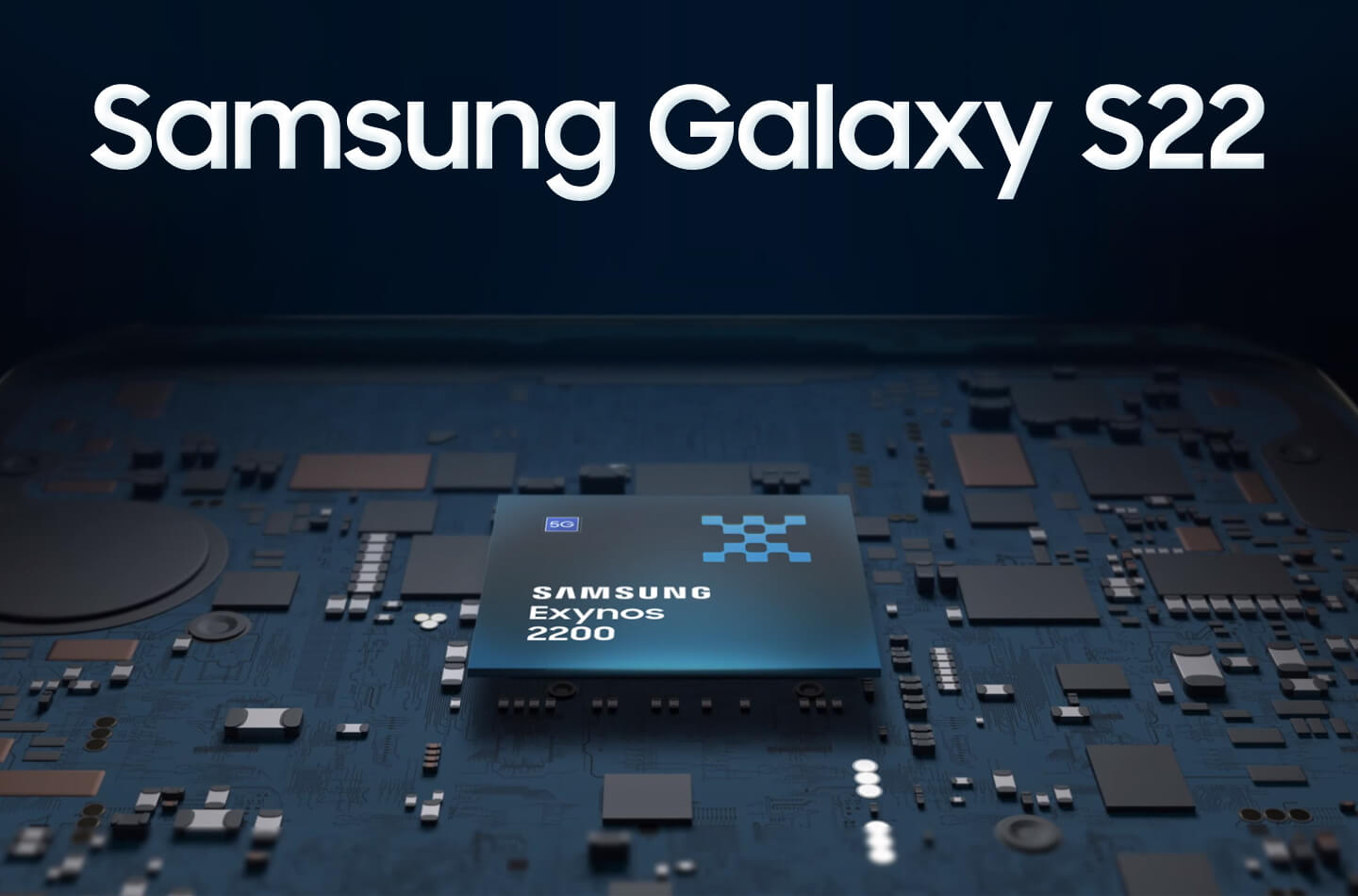 Samsung Galaxy S22 serie