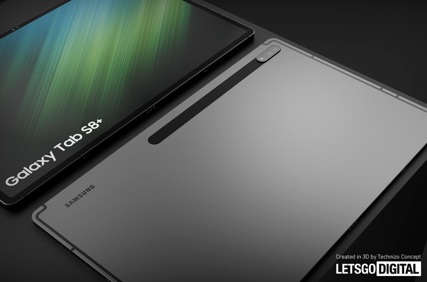 Samsung tab s8 release date