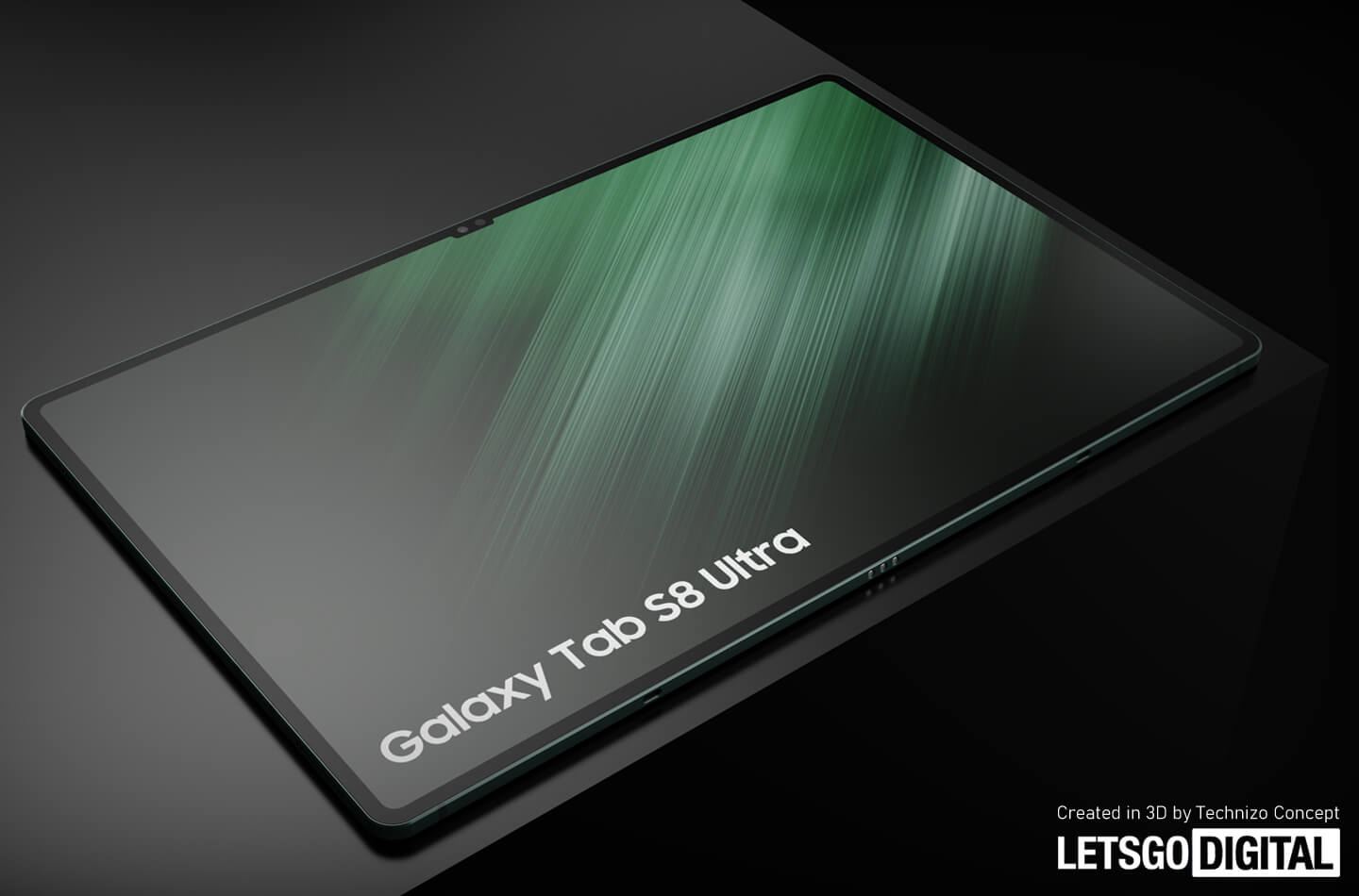 Samsung Galaxy Tab Ультра