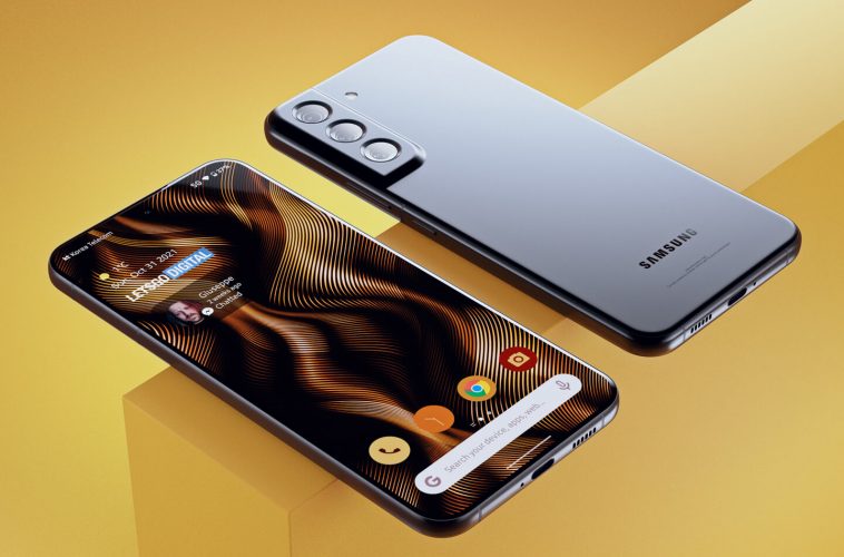 Samsung S22 prijs release