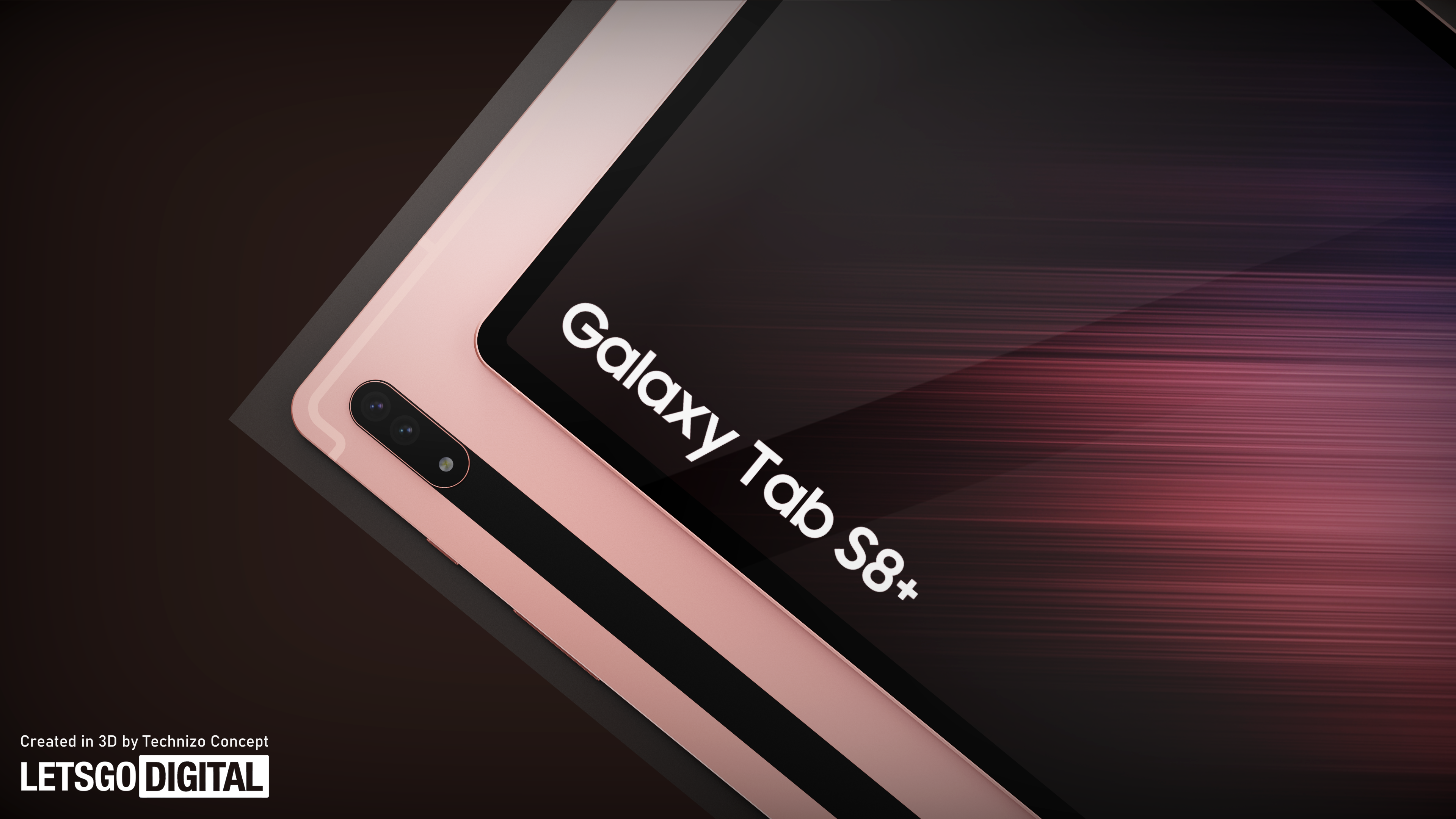 Samsung Galaxy S8 Plus | LetsGoDigital