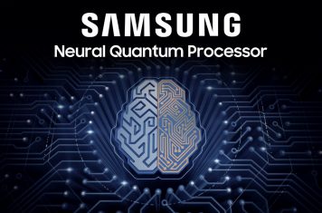 Samsung TV Neural Quantum Processor