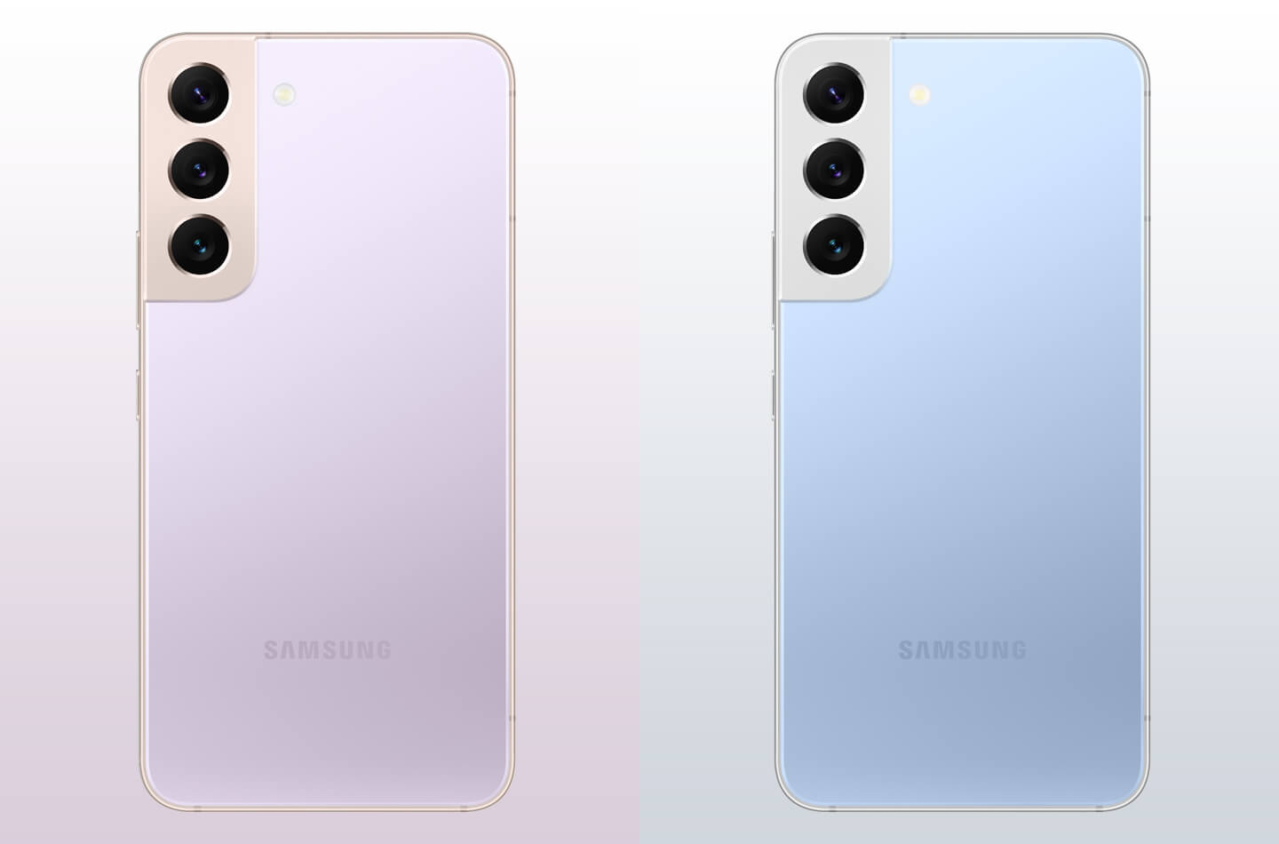 Samsung Galaxy S22 kopen
