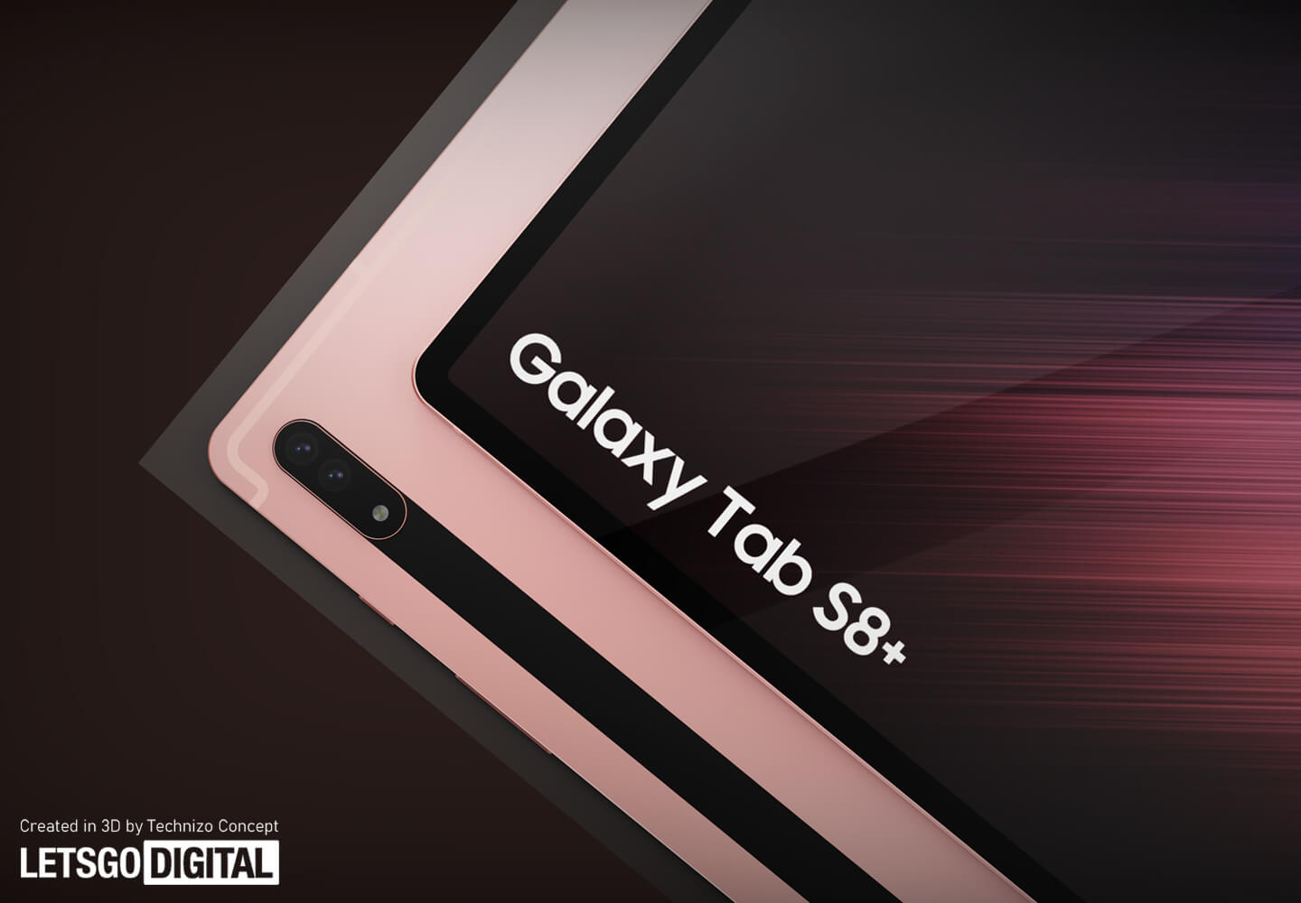 Samsung Galaxy Tab S8 pre-order