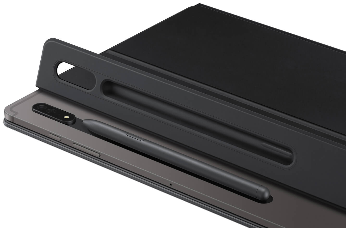 Samsung Tab S8 tablet S Pen