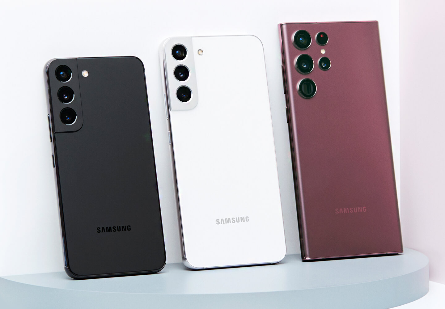 Samsung Wallet Galaxy S22