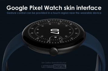 Google Pixel Watch
