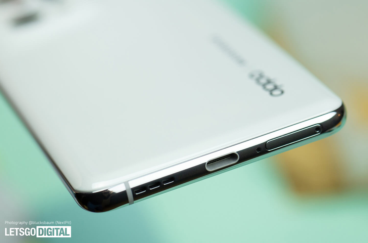 Oppo Find review